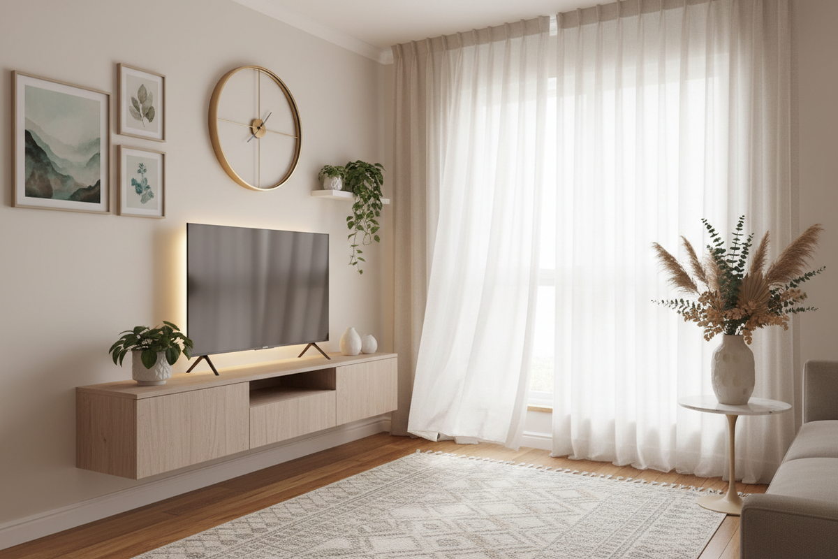10 Easy Ways to Refresh Your Home Without Breaking the Bank
