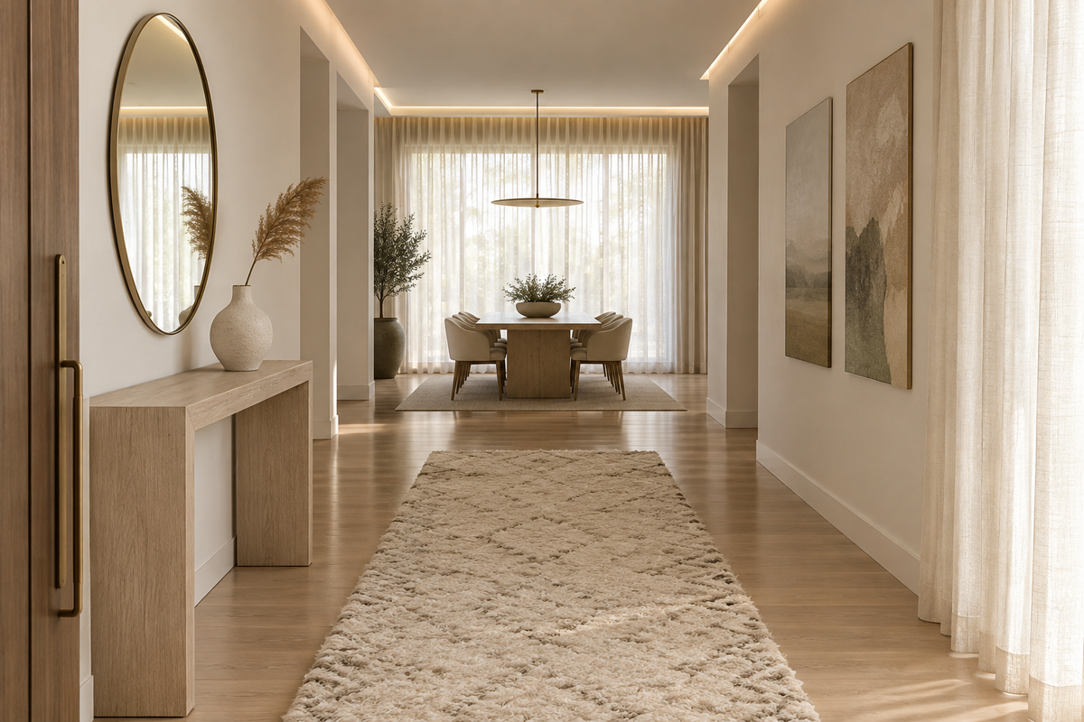 The Casa Liora Rug Edit: Find Your Perfect SAFAVIEH Rug