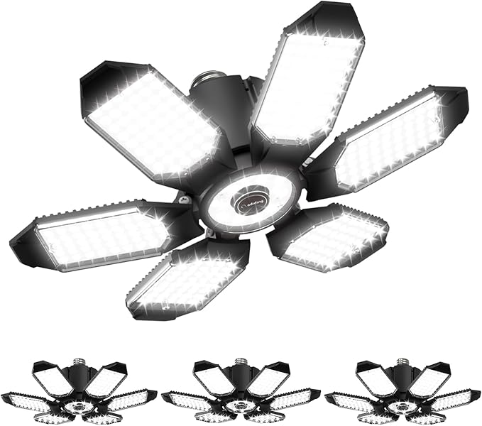 Commercial Lighting