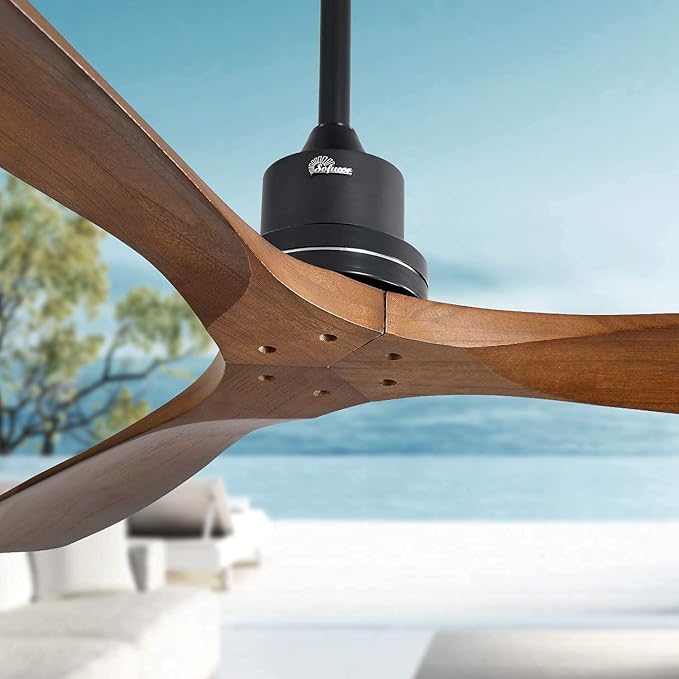 Ceiling Fans & Accessories