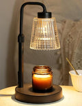 GODONLIF Candle Warmer Lamp with Timer, Birthday Gifts for Women Home Decor by GODONLIF
