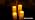 YOROXRG 12 Pack Flameless Candles Battery Operated Waterproof Led Candles (D:2.2" X H:4" 5" 6" 7") Candles with 2 Remotes Contro for Wedding, Party, Birthday - Image 7