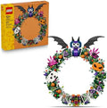 LEGO Halloween Wreath 40825 by Unknown