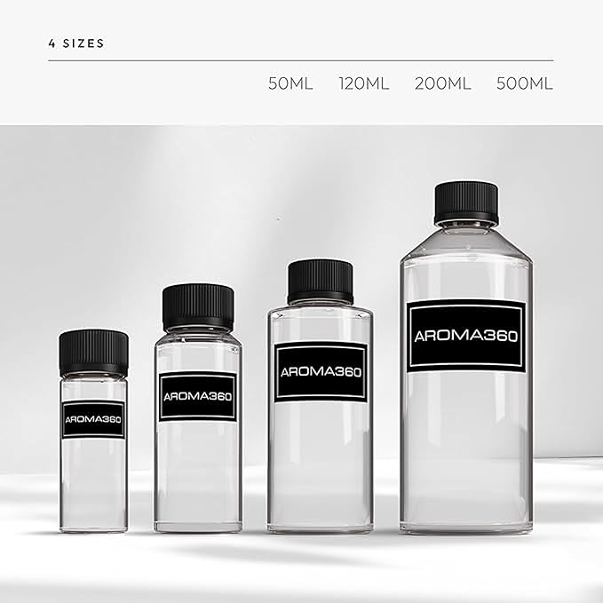 Aroma360 Midnight In Paris 50mL
