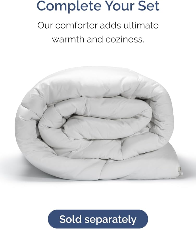 Extra Deep Queen Sheet Set - 6 Piece Breathable & Cooling Sheets - Hotel Luxury Bed Sheets Set - Easy & Secure Fit - Soft, Wrinkle Free & Comfy Sheets Set - Sage Green Sheet Set w/Extra Deep Pockets