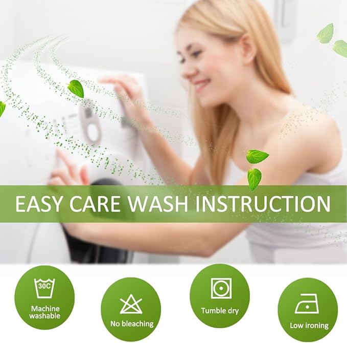 NICETOWN Blackout Curtain Panels for Girls Room, Nursery Essential Thermal Insulated Solid Grommet Top Blackout Drapes (Burnt Orange, 1 Pair, 34 x 63 Inch)