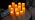 YOROXRG Set of 24 Waterproof Outdoor Flameless Candles, LED Candles with 4 Remote and Timer,(H 4" 5" 6" x D 2.2"),for Christmas,Halloween,Wedding,Festival - Image 7