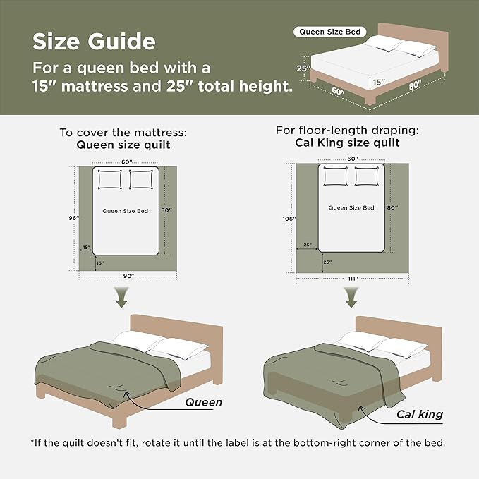 Bedsure Queen Comforter Set - 7 Pieces Reversible Burgundy Bedding, Queen Size Bed Set for All Seasons, Bed in a Bag with Down Alternative Comforter, Sheets, Pillowcases & Shams