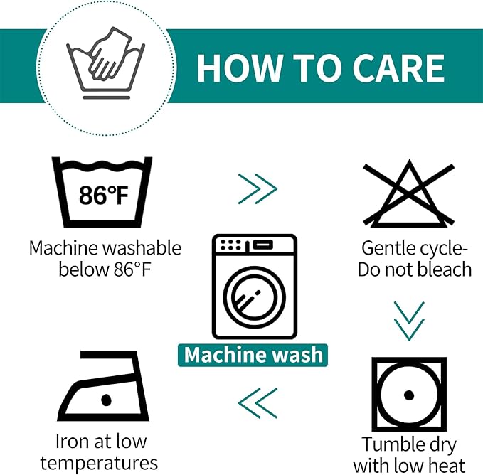 BGment Blackout Curtains - Grommet Thermal Insulated Room Darkening Bedroom and Living Room Curtains, Set of 2 Panels (38 x 45 Inch, Frosty Green)