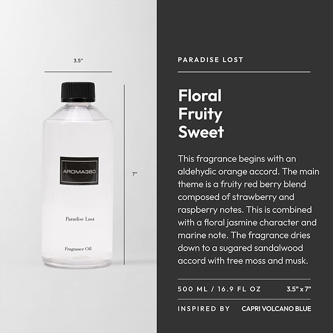 Paradise Lost 500mL