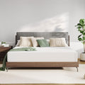 Novilla King Mattress, 12 Inch King Size Memory Foam Mattress with Comfort Foam for Pressure Relief & Cool Fresh Sleep, Removable Washable Cover,Mattresses in a Box,Medium Firm