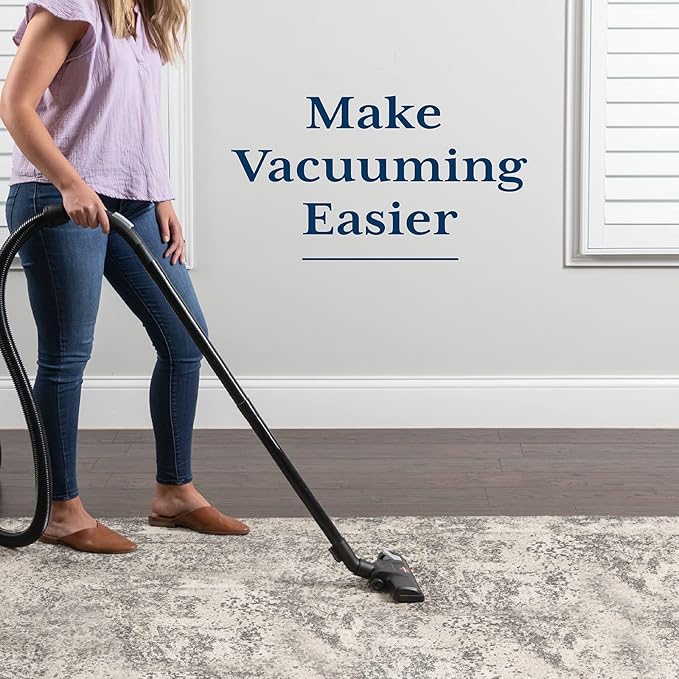 Veken Runner Rug Pad Gripper for Hardwood Floors, Non Slip 2x6 Ft Rug Pads for Area Rugs, Thick Rug Grippers for Tile Floors, Under Carpet Anti Skid Mat, Keep Your Rugs Safe and in Place
