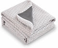 Subrtex Cover for Mattress Topper King Size 3 Inch (Only Cover) Mattress Topper Protector Bedding Removable Encasement with Zipper Closure