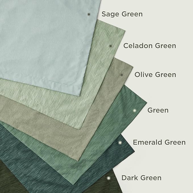 Bedsure California King Comforter Set - Mint Green Soft Bedding for All Seasons, Cationic Dyed Bed Set, 3 Pieces, 1 California King Size Comforter (104"x96") and 2 Pillow Shams (20"x36"+2")