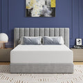 Avenco Queen Mattress, 12 Inch Queen Memory Foam Mattress in a Box for Refresh Sleep & Pressure Relief, CertiPUR-US Certified Firm Queen Size Mattresses
