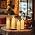 YOROXRG Flickering Flameless Candles Battery Operated with Remote,Led Pillar Candles with Realistic Moving Wick Candles for Halloween,Christmas,Home Decor Pack of 24 (D2.2 xH 5" 6" 7")(Ivory) - Image 7
